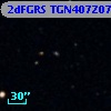 2dFGRS TGN407Z071