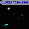 2dFGRS TGS011Z087