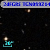 2dFGRS TGN089Z145