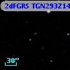 2dFGRS TGN293Z146