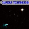2dFGRS TGS508Z301