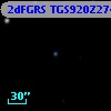 2dFGRS TGS920Z274