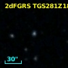 2dFGRS TGS281Z181