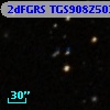 2dFGRS TGS908Z502