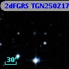 2dFGRS TGN250Z179