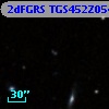 2dFGRS TGS452Z054