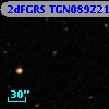 2dFGRS TGN089Z215