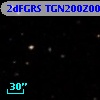 2dFGRS TGN200Z004