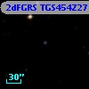2dFGRS TGS454Z271