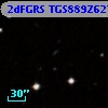 2dFGRS TGS889Z627