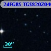 2dFGRS TGS820Z040