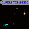2dFGRS TGS106Z327