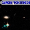 2dFGRS TGN259Z265