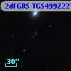 2dFGRS TGS499Z227