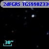 2dFGRS TGS880Z336