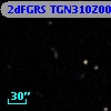 2dFGRS TGN310Z005