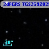 2dFGRS TGS259Z025