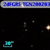 2dFGRS TGN200Z036
