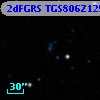 2dFGRS TGS806Z125