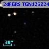 2dFGRS TGN125Z245