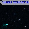 2dFGRS TGS820Z268