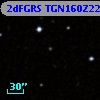 2dFGRS TGN160Z221