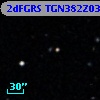 2dFGRS TGN382Z039