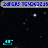 2dFGRS TGN363Z189