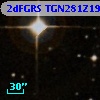 2dFGRS TGN281Z196