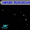 2dFGRS TGS826Z143