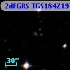2dFGRS TGS184Z197
