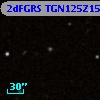 2dFGRS TGN125Z155