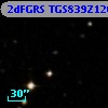 2dFGRS TGS839Z126