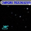 2dFGRS TGS261Z154