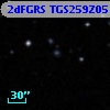 2dFGRS TGS259Z051
