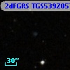 2dFGRS TGS539Z057