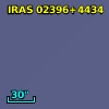 IRAS 02396+4434