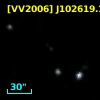 [VV2006] J102619.1+613629