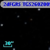 2dFGRS TGS260Z005