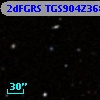 2dFGRS TGS904Z368