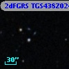 2dFGRS TGS438Z024