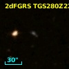 2dFGRS TGS280Z222