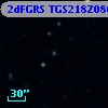 2dFGRS TGS218Z080
