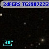 2dFGRS TGS807Z255