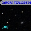 2dFGRS TGN120Z204