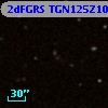 2dFGRS TGN125Z109