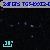 2dFGRS TGS499Z242