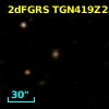 2dFGRS TGN419Z238