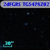 2dFGRS TGS478Z027