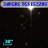 2dFGRS TGS152Z057